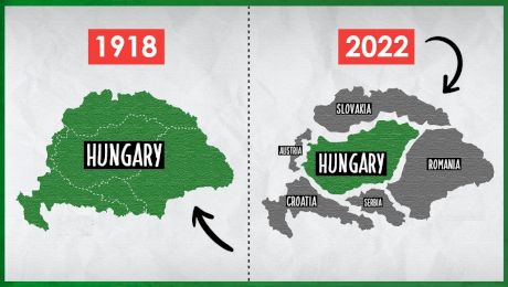 Ce răspunde ChatGPT la întrebarea „De ce vor ungurii Transilvania?”. Cât de aproape de adevăr este inteligența artificială?