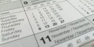 Cum a fost împărțit timpul între „înainte de Hristos“ şi „după Hristos“?