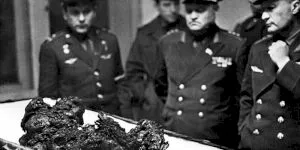Cine a fost Vladimir Komarov, omul care a căzut din spațiu?