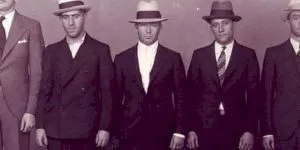 Istoria nespusă a lui Gică Cioc din Ferentari, omul care a terorizat Bucureștiul