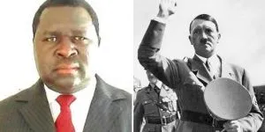 Adolf Hitler trăiește! Cum este posibil?