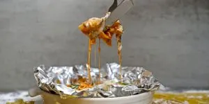 De ce este periculos să gătești cu folie de aluminiu?