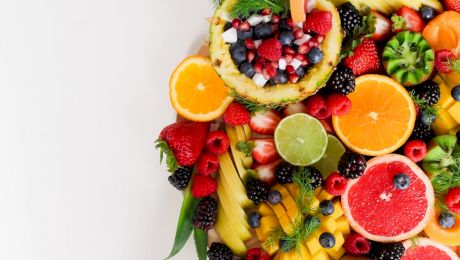 Care este cel mai sănătos fruct din lume?