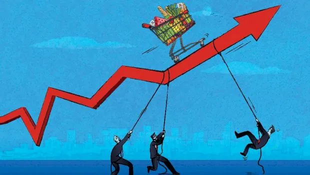 Cinci semne că se apropie o amplă criză economică