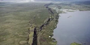 Planeta se schimbă! Unde se formează un nou ocean?