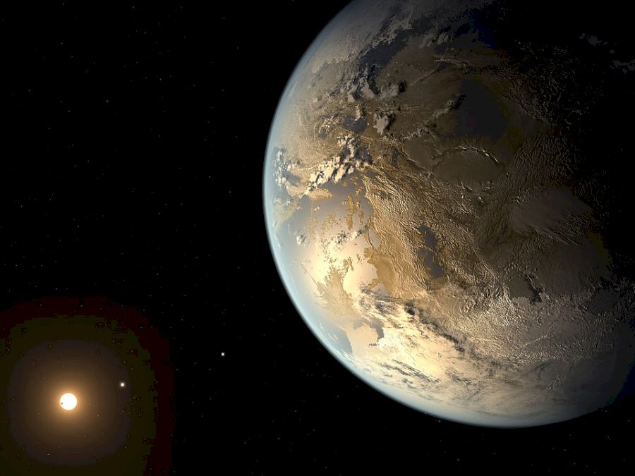 Kepler186f