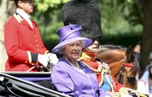 Cum a moștenit tronul Elisabeta a II-a chiar dacă nu era de sex masculin?
