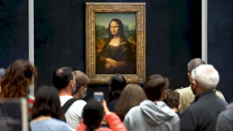 Ce ingredient secret a folosit Leonardo da Vinci în tablourile sale?