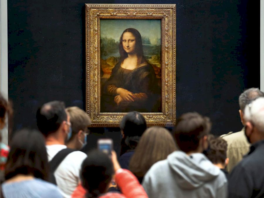 Gioconda