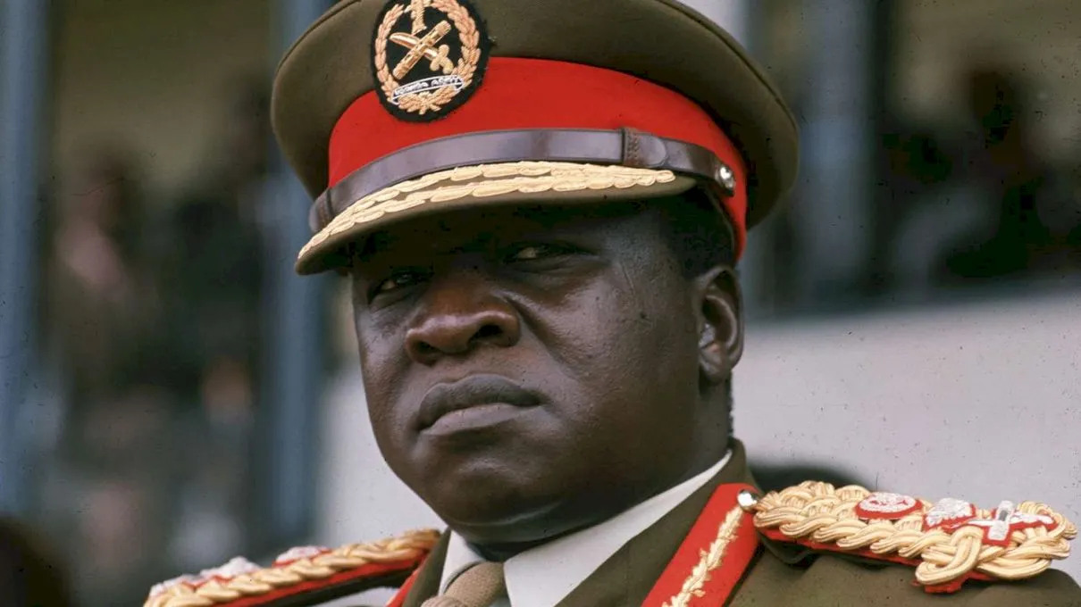 Dictatorul cu nume religios! Amin, amin, dar păcătos! Cine a fost Idi Amin, omul care a terorizat Uganda?