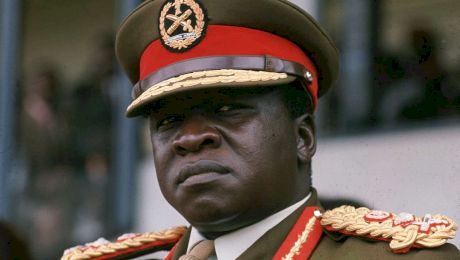 Dictatorul cu nume religios! Amin, amin, dar păcătos! Cine a fost Idi Amin, omul care a terorizat Uganda?