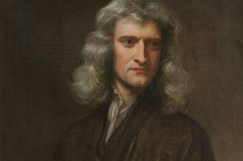 Isaac Newton a prevestit când va reveni Iisus Hristos pe Pământ