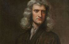 Isaac Newton a prevestit când va reveni Iisus Hristos pe Pământ