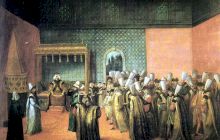 De ce sultanii erau crescuți în ”cuști” în Imperiul Otoman?