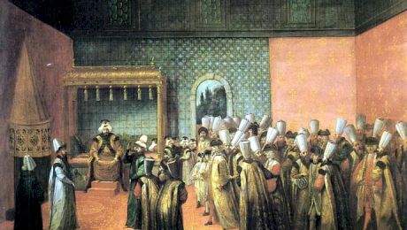 De ce sultanii erau crescuți în ”cuști” în Imperiul Otoman?