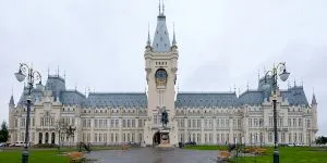 De ce Iașului i se mai spune și „Capitala Foamei”?