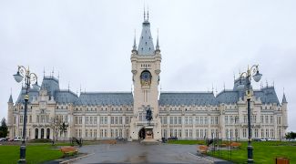 De ce Iașului i se mai spune și „Capitala Foamei”?