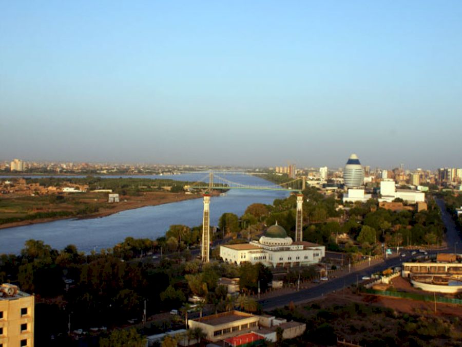 Sudan