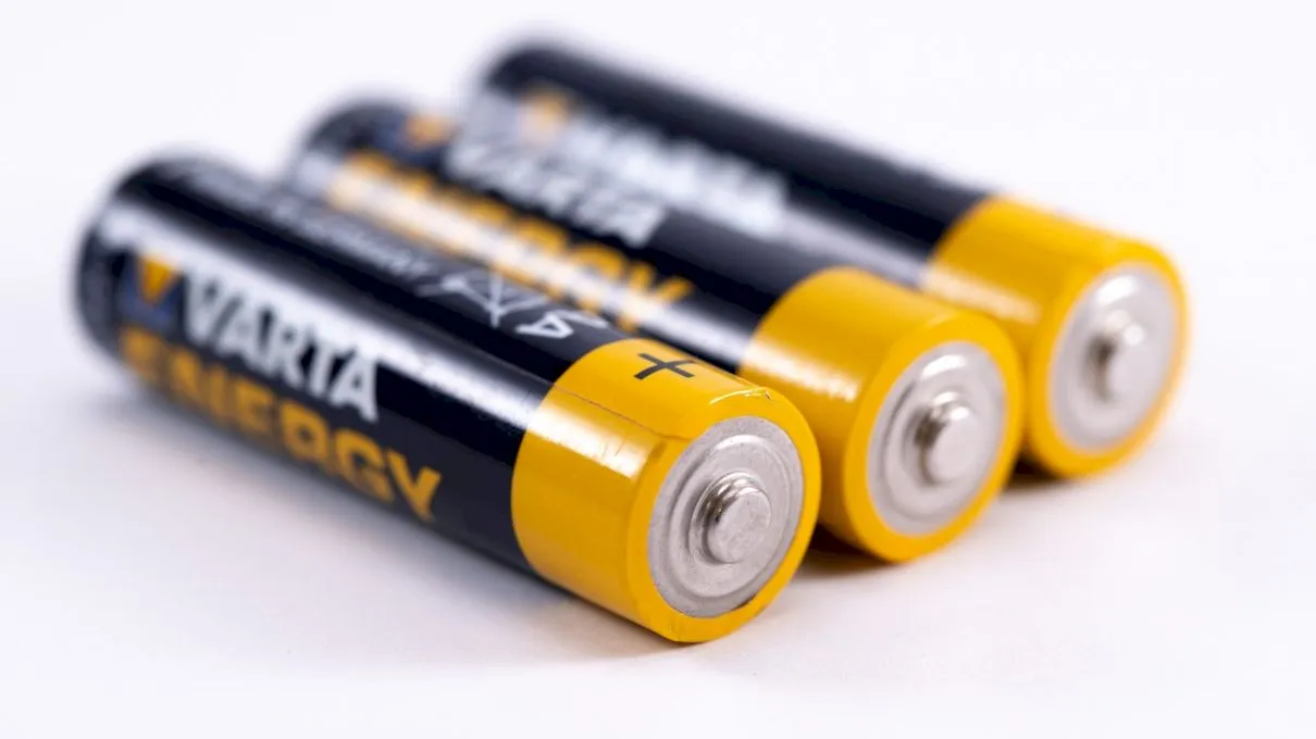 Cercetătorii au creat o baterie care poate fi consumată de oameni