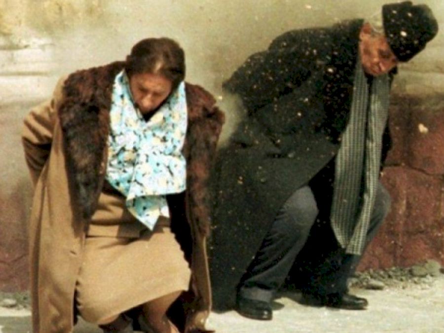 executarea-sotilor-ceausescu