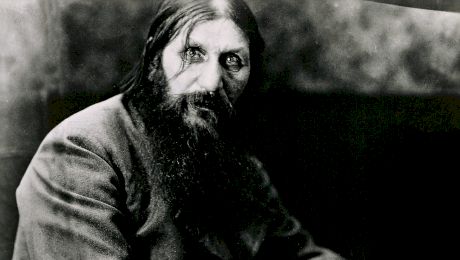 10 lucruri mai puțin știute despre Rasputin. A avut „Părintele Grigori” puteri tămăduitoare?
