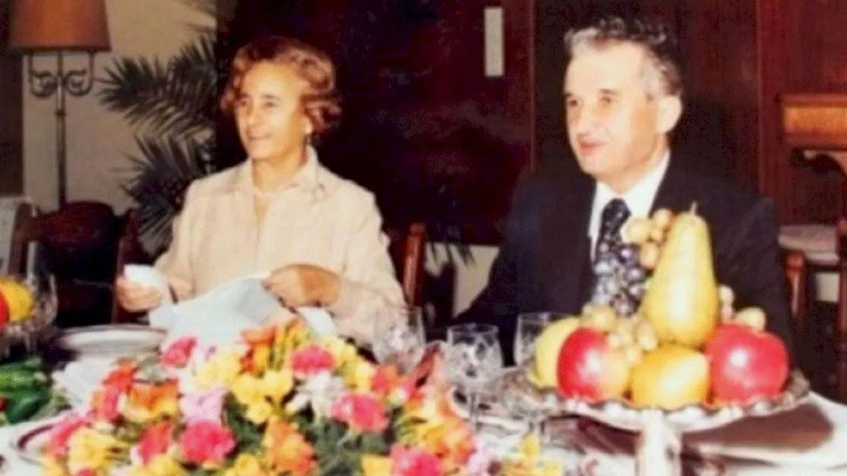 Care era mâncarea preferată a lui Nicolae Ceaușescu de Paște?