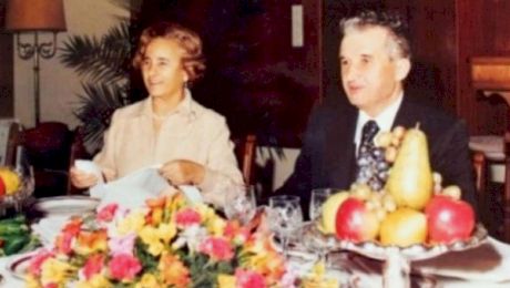 Care era mâncarea preferată a lui Nicolae Ceaușescu de Paște?