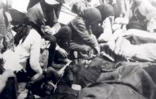 Tragedia care a înlăcrimat România. 90 de copii au ars de vii în biserică în Săptămâna Mare