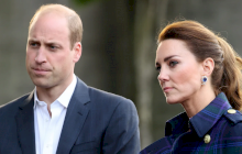 Cine este femeia cu care Prințul William a înșelat-o pe Kate Middleton?