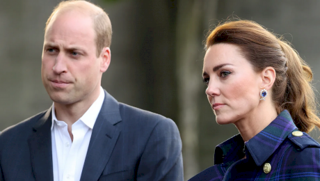 Cine este femeia cu care Prințul William a înșelat-o pe Kate Middleton?