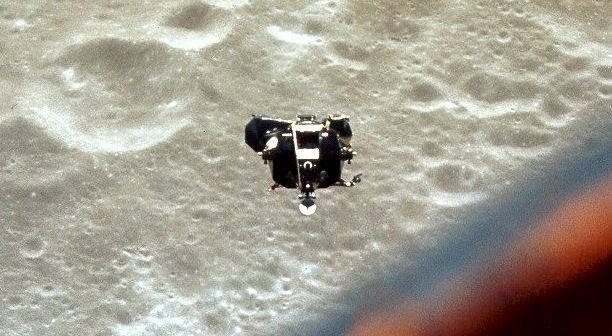 Apollo 10 z