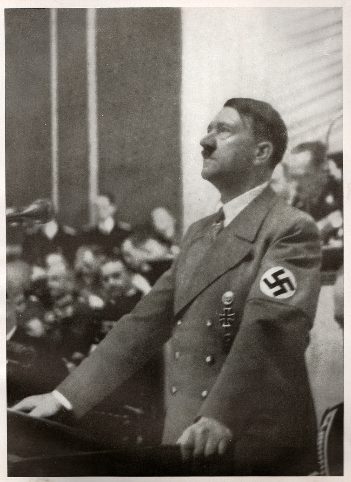 Hitler