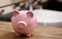 De ce, de obicei, pușculița are formă de porc?