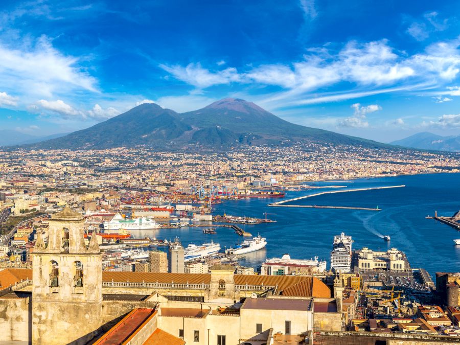 Napoli