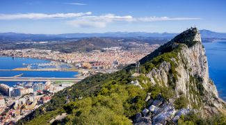 Unde este Gibraltar și de ce are statut special?
