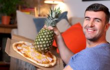 De ce italienii urăsc pizza cu ananas?