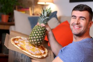 De ce italienii urăsc pizza cu ananas?