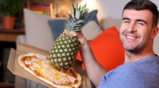 De ce italienii urăsc pizza hawaii?