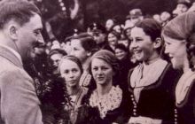 Ce spune biserica catolică despre personalitatea lui Hitler?
