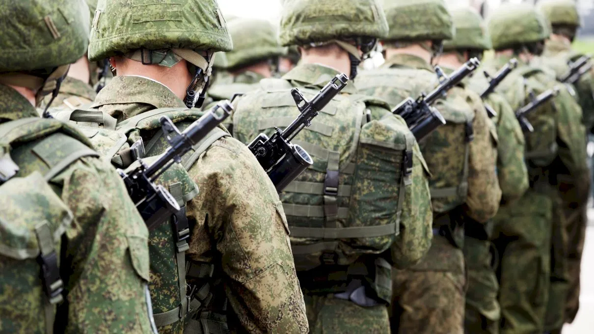 Care este cea mai mare putere militară a Europei? Pe ce loc este România?