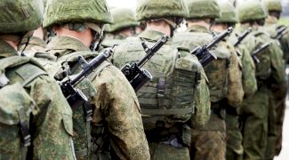 Care este cea mai mare putere militară a Europei?