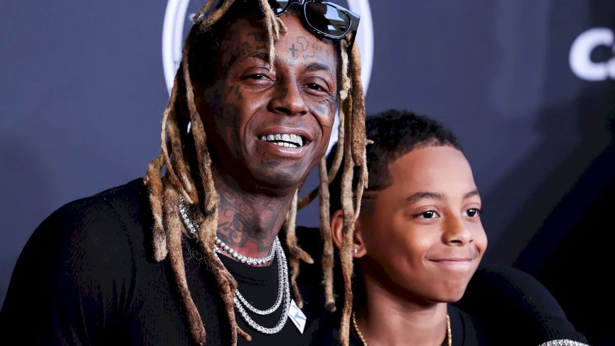 De ce cântăreții de rap din America folosesc numele de „Lil”? Lil Wayne, Lil Baby sau Lil Pump sunt doar câteva exemple