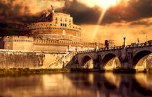 Curiozități despre Roma Antică. Ce lichid scârbos beau romanii?