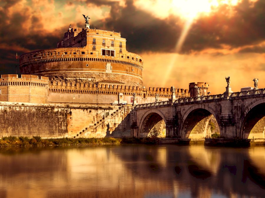 Rome