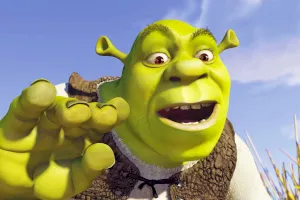 Shrek a existat în viața reală! Povestea omului care a inspirat personajul de desene animate