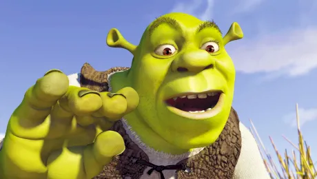 Shrek a existat în viața reală! Povestea omului care a inspirat personajul de desene animate