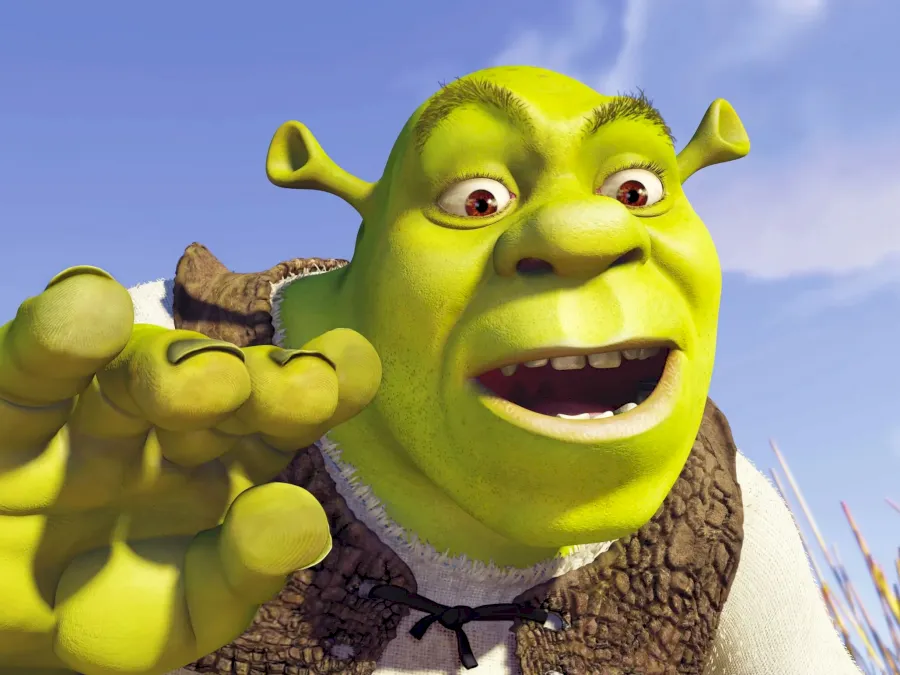 Shrek