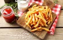 De ce americanii le spun “french fries” cartofilor pai?