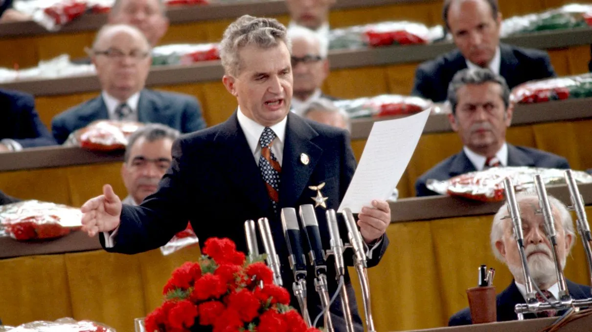 Ce salariu avea Nicolae Ceaușescu ca Președinte al României? La acea vreme era unic în lume!