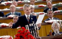 Ce salariu avea Nicolae Ceaușescu ca Președinte al României? La acea vreme era unic în lume!